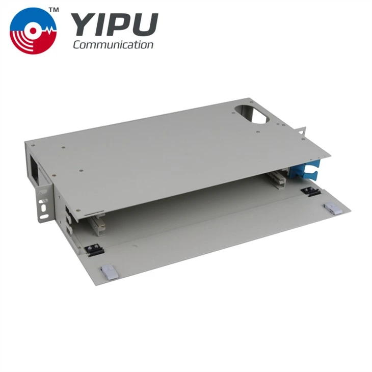 144ports Fiber Optical Patch Panel ODF