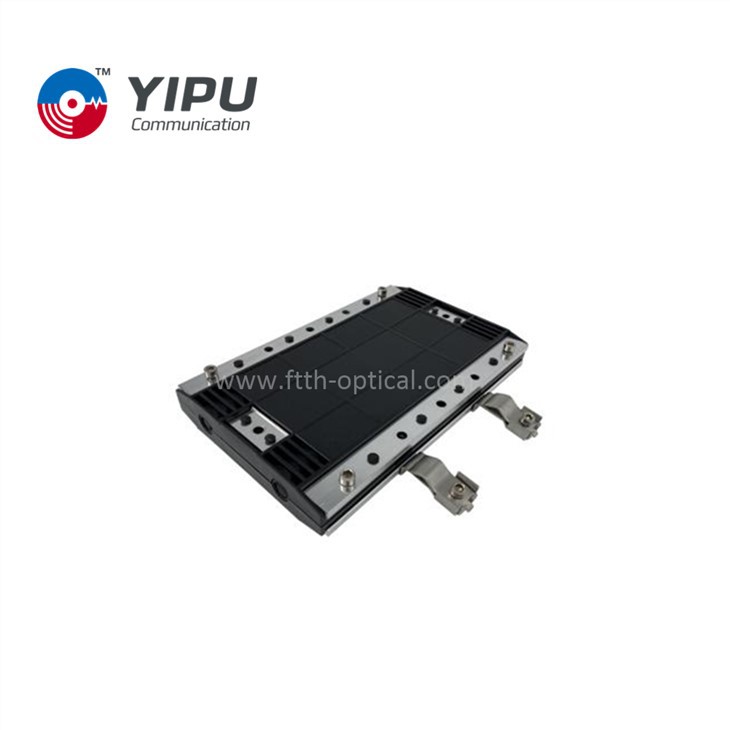 2+2 Port 24Cores Fiber Optic Closure