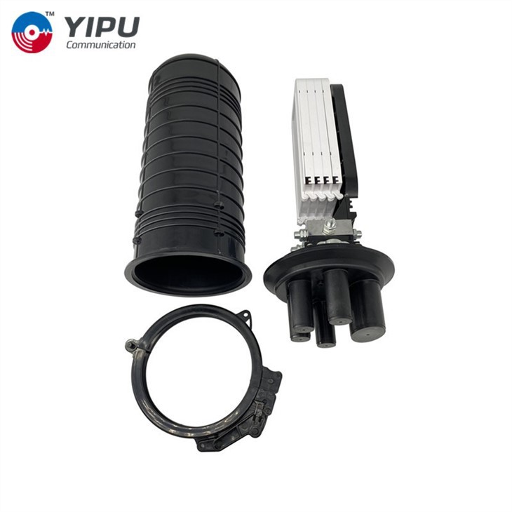 96core Dome Splice Closure Box IP68