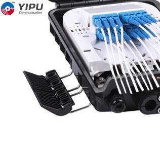 FTTH 16ports Fiber Optic Distribution Box