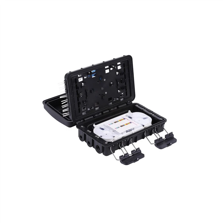 Opgw Fiber Optical Splitter Distribution Box