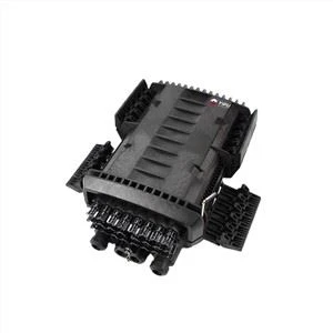 24 Port Fibra optica Nap Box