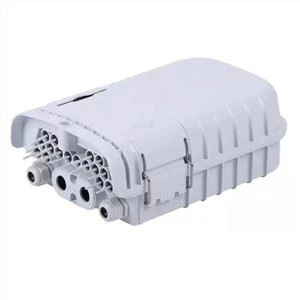 Fttx fibra optica Termination Box